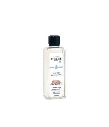 Cotton Caress