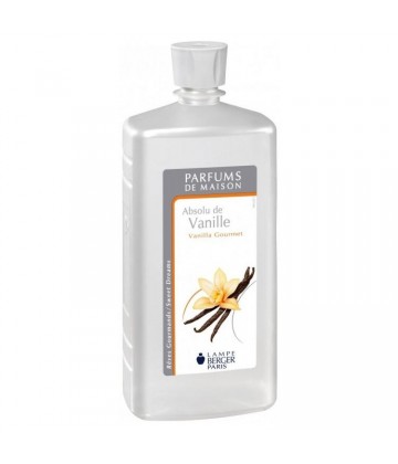 Vanilla Gourmet